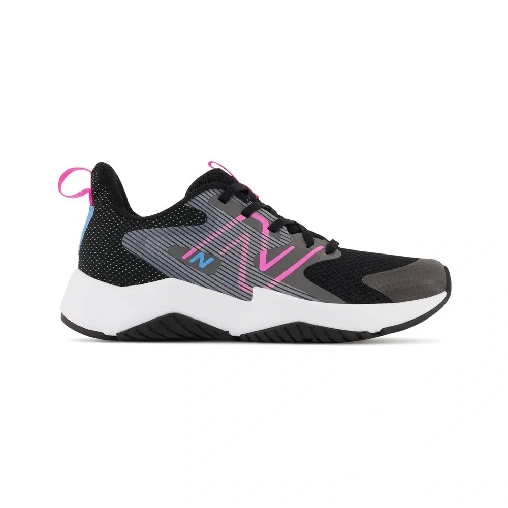 New Balance stylish black